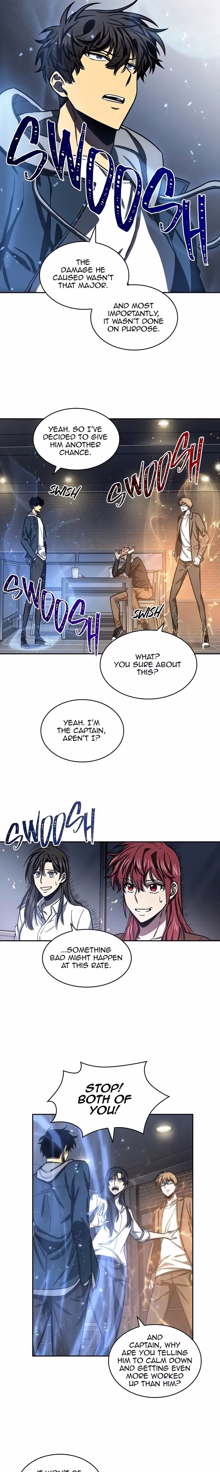 Tomb Raider King - Chapter 207 - Part 15