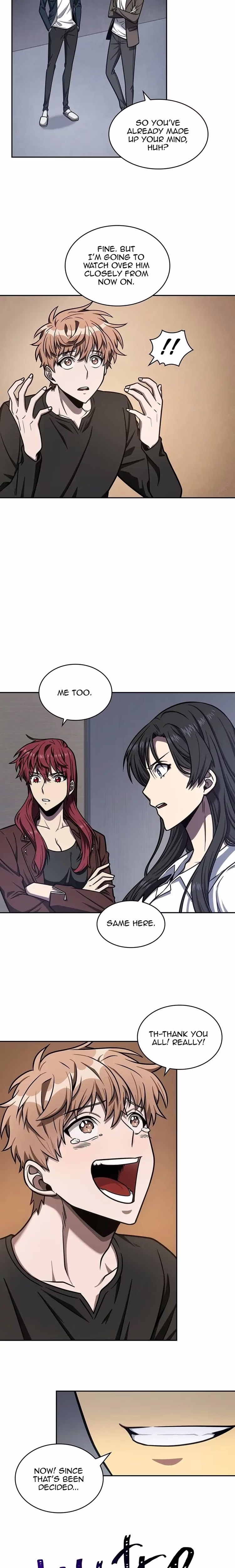 Tomb Raider King - Chapter 208 - Part 7