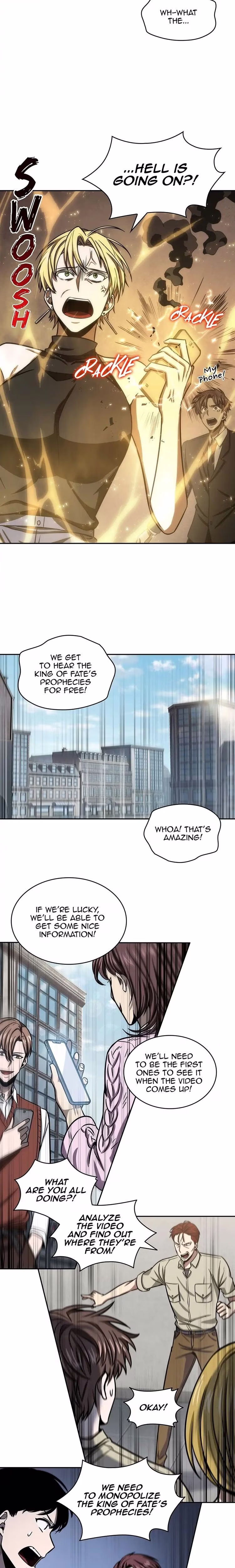 Tomb Raider King - Chapter 209 - Part 6