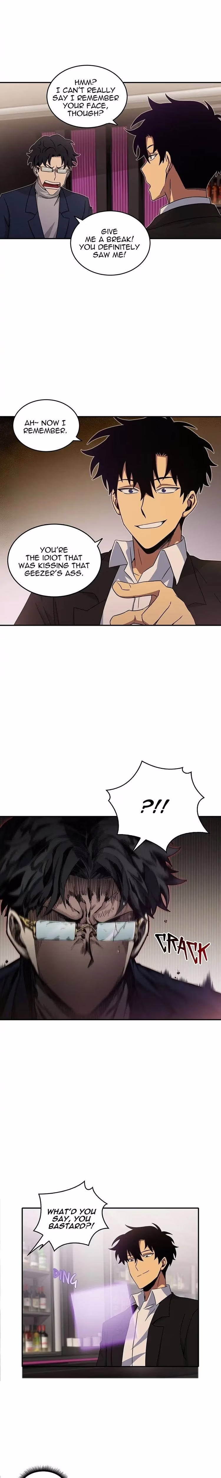 Tomb Raider King - Chapter 21 - Part 3