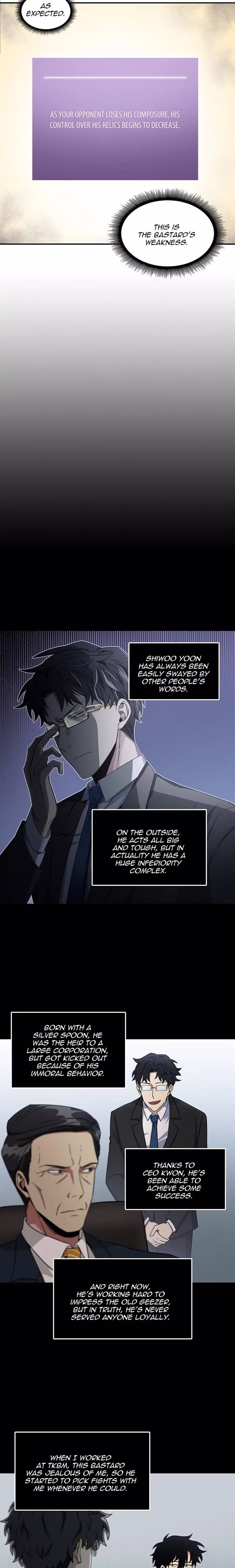 Tomb Raider King - Chapter 21 - Part 4