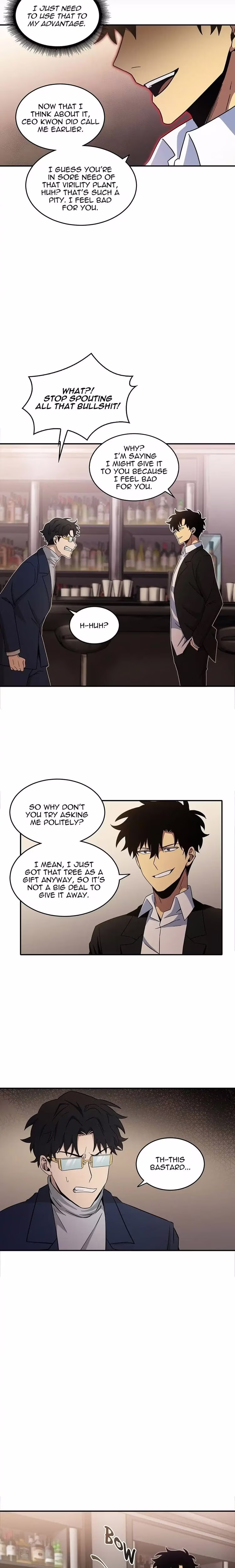 Tomb Raider King - Chapter 21 - Part 6