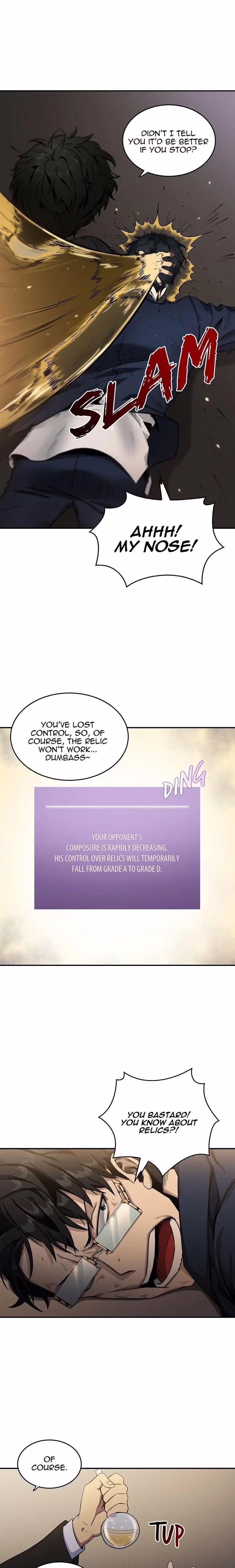 Tomb Raider King - Chapter 21 - Part 9