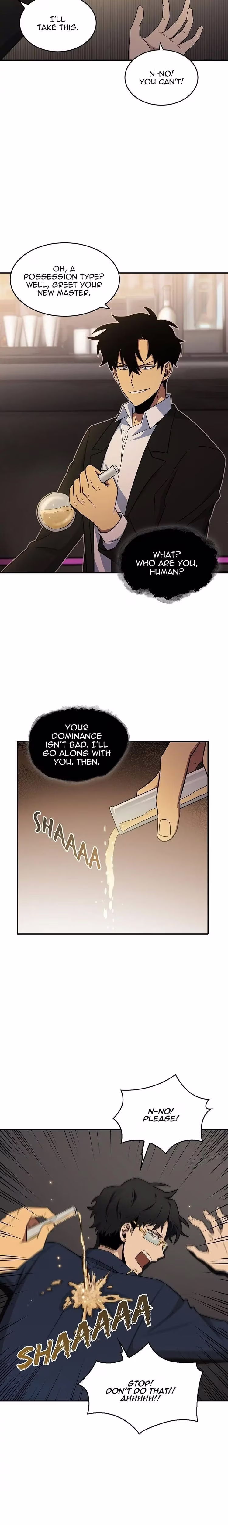 Tomb Raider King - Chapter 21 - Part 10