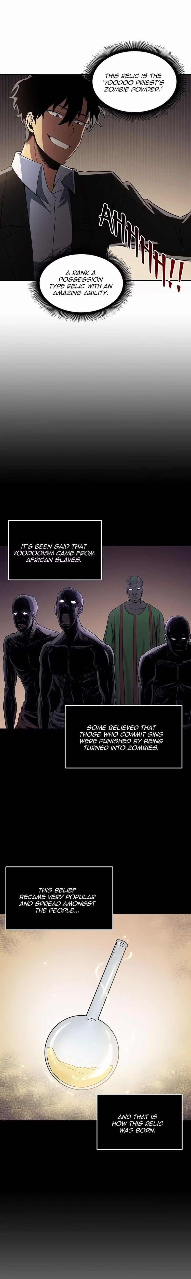 Tomb Raider King - Chapter 21 - Part 11