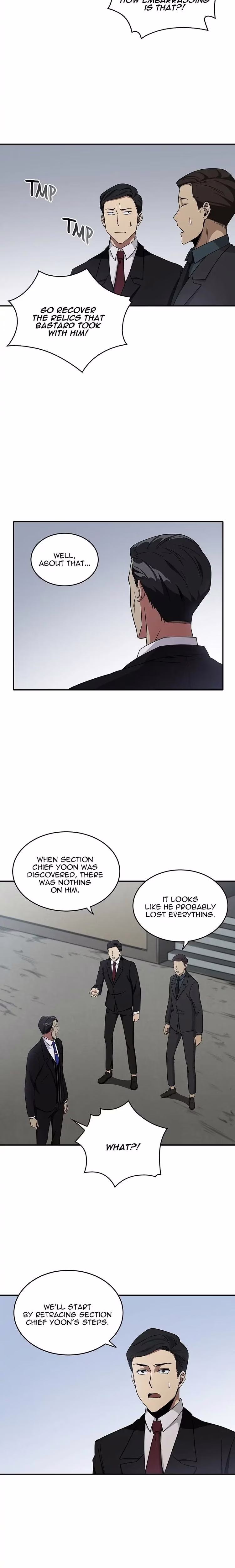 Tomb Raider King - Chapter 21 - Part 15