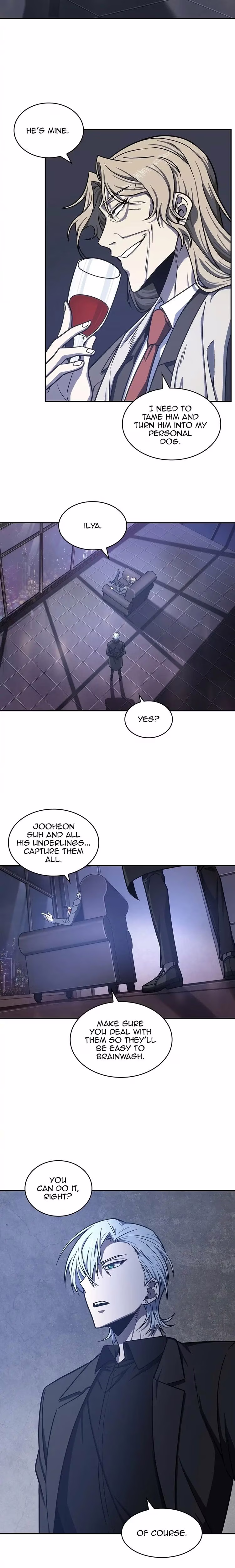 Tomb Raider King - Chapter 210 - Part 3