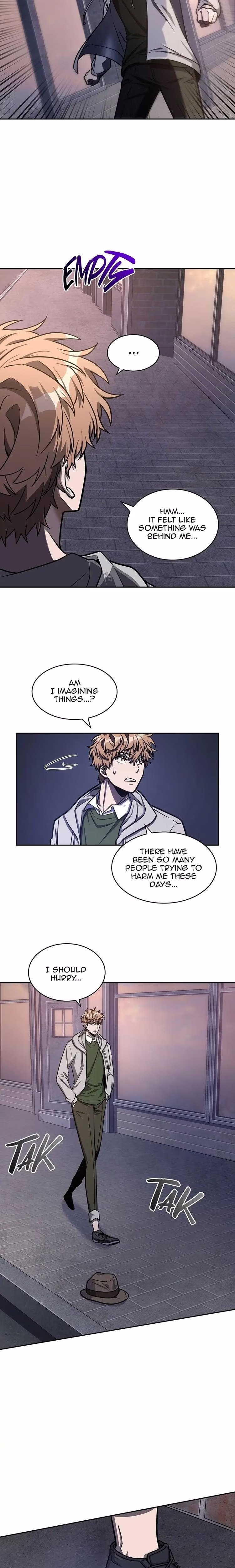 Tomb Raider King - Chapter 210 - Part 11