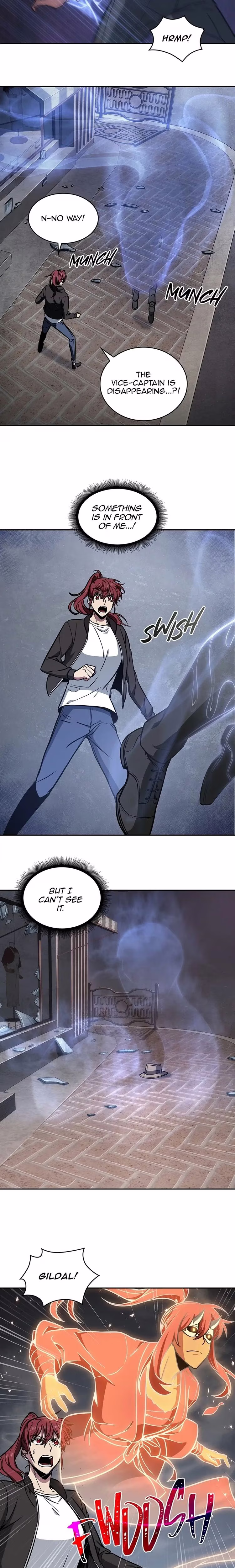 Tomb Raider King - Chapter 211 - Part 8