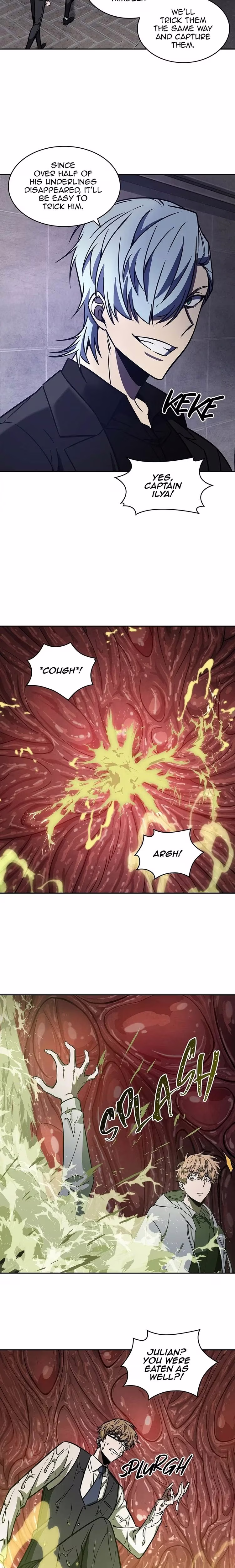 Tomb Raider King - Chapter 211 - Part 12