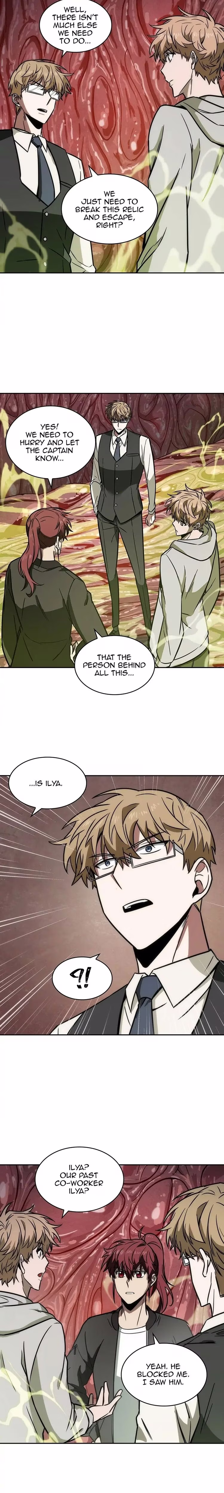 Tomb Raider King - Chapter 211 - Part 16