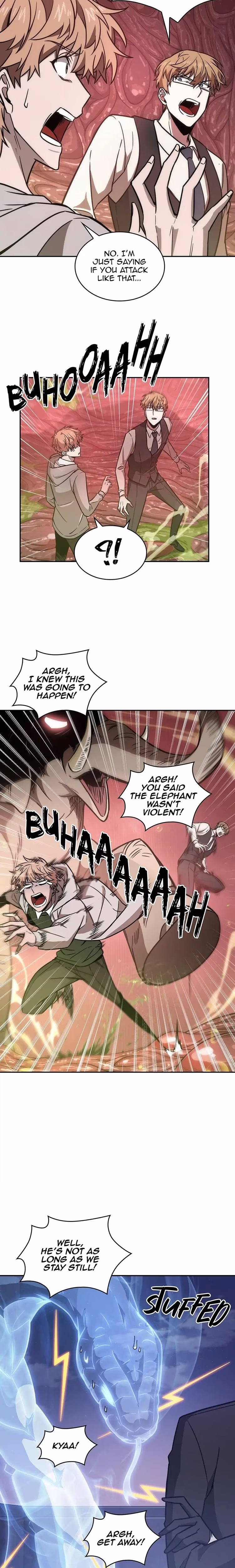 Tomb Raider King - Chapter 211 - Part 19