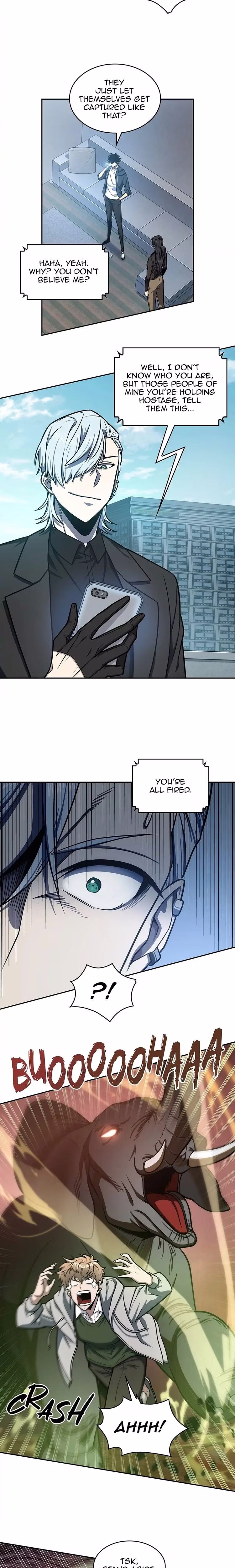 Tomb Raider King - Chapter 212 - Part 5