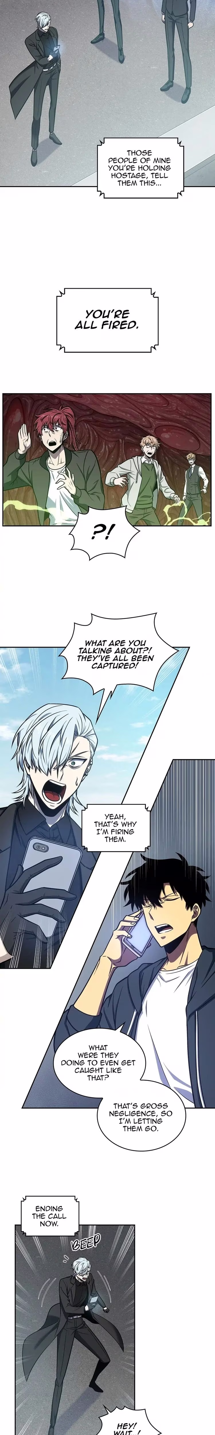 Tomb Raider King - Chapter 212 - Part 7