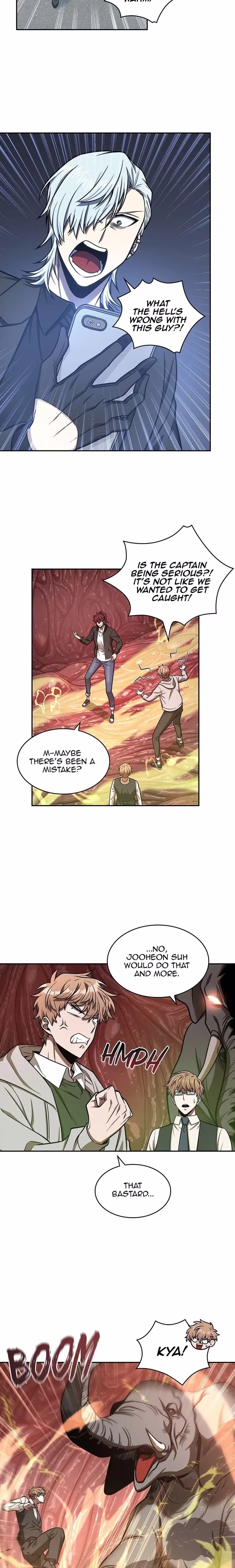 Tomb Raider King - Chapter 212 - Part 8