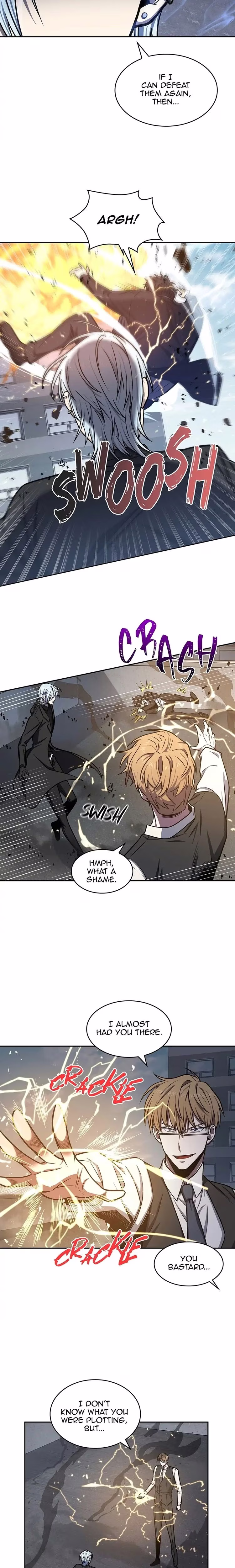 Tomb Raider King - Chapter 212 - Part 12