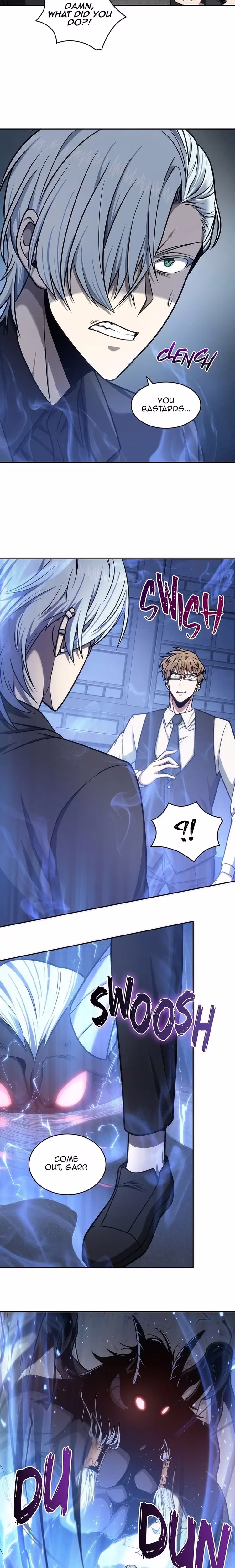 Tomb Raider King - Chapter 212 - Part 14