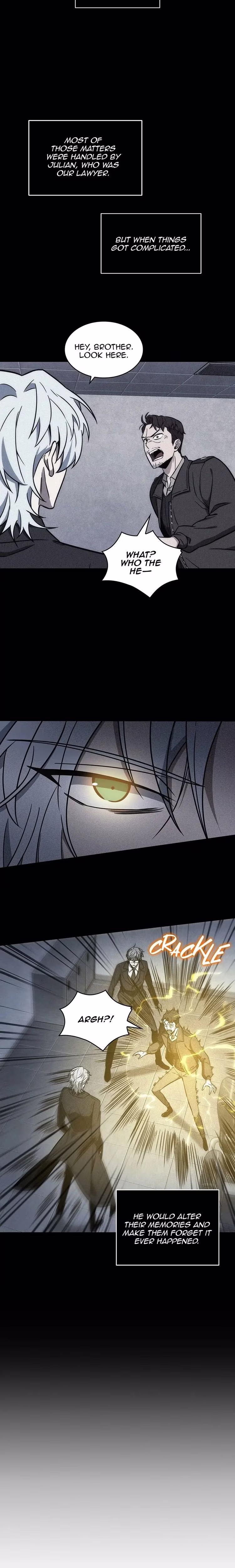 Tomb Raider King - Chapter 213 - Part 3