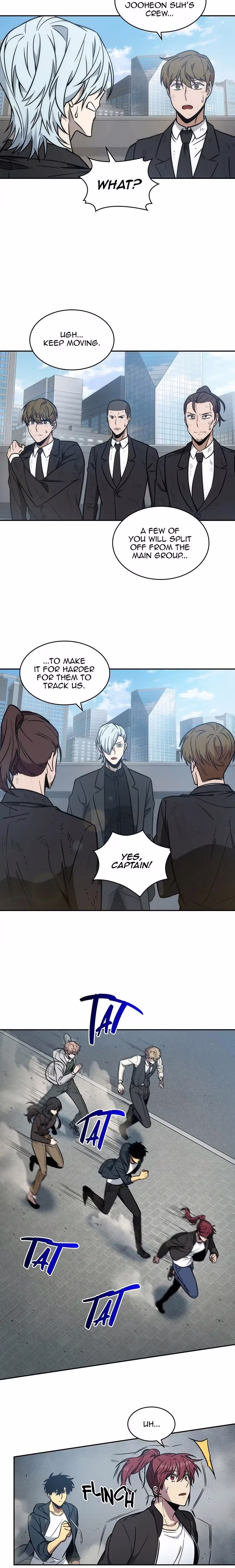 Tomb Raider King - Chapter 213 - Part 7