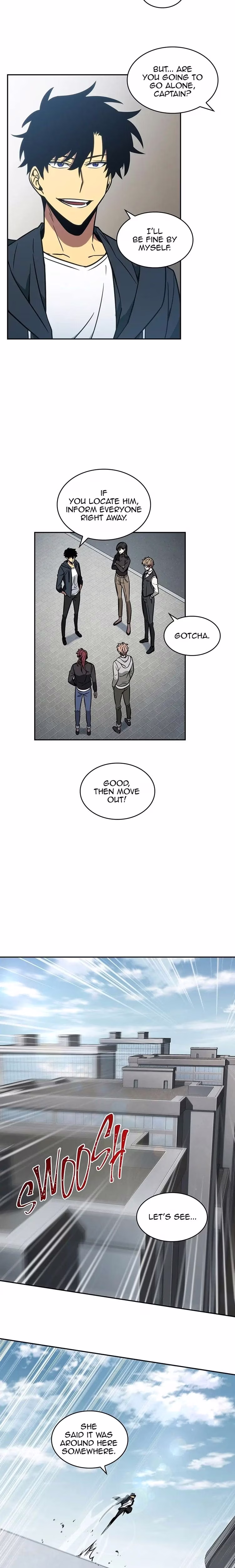 Tomb Raider King - Chapter 213 - Part 9