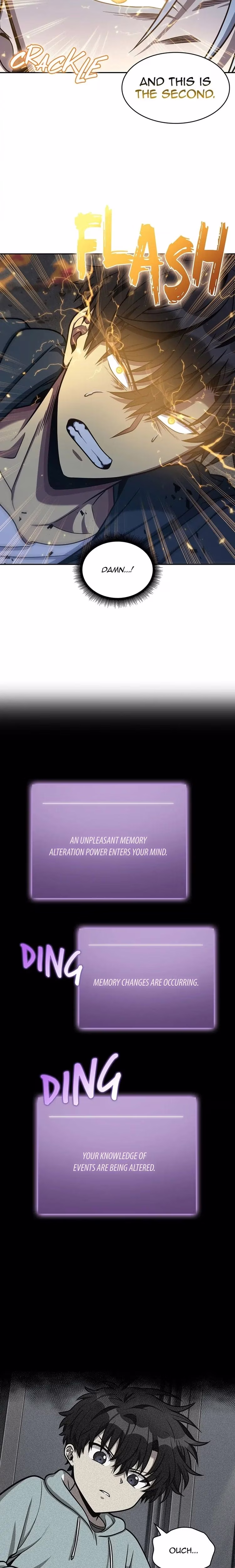 Tomb Raider King - Chapter 214 - Part 5