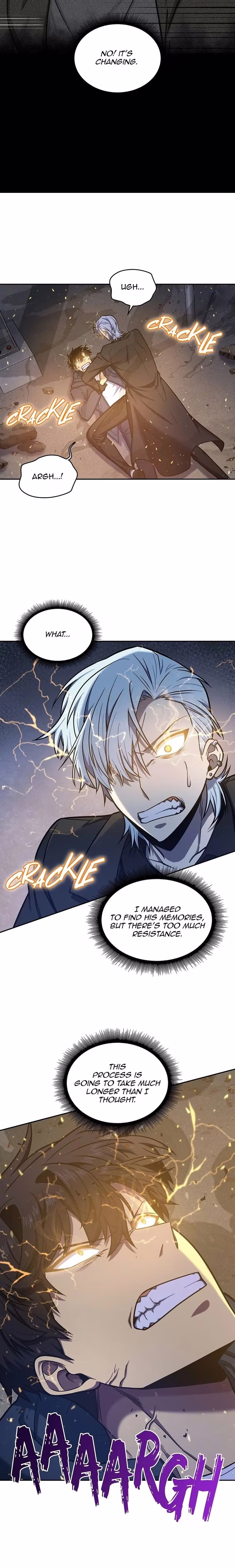 Tomb Raider King - Chapter 214 - Part 7