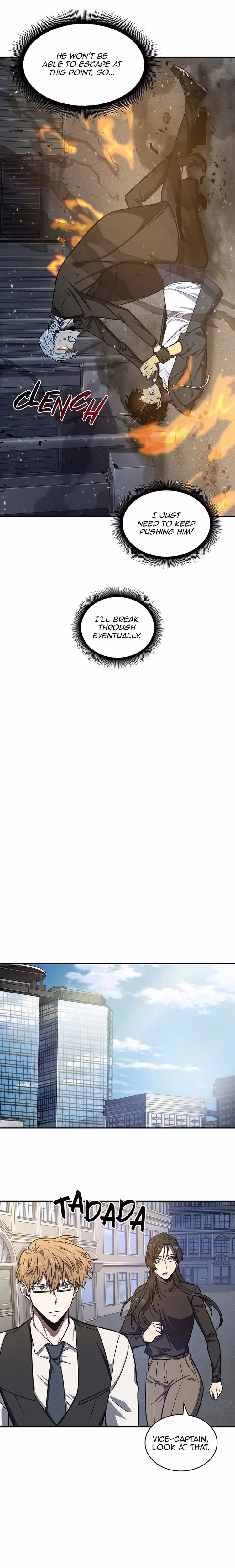 Tomb Raider King - Chapter 214 - Part 8