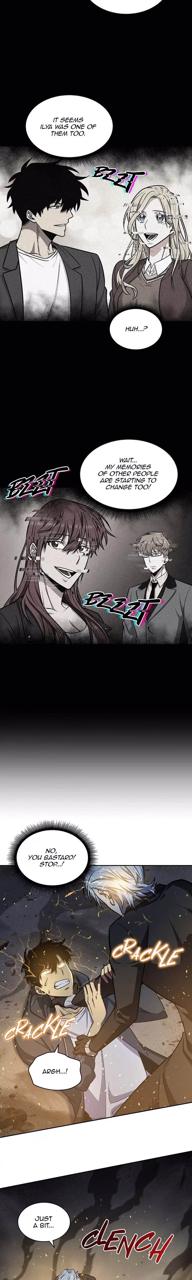 Tomb Raider King - Chapter 214 - Part 12