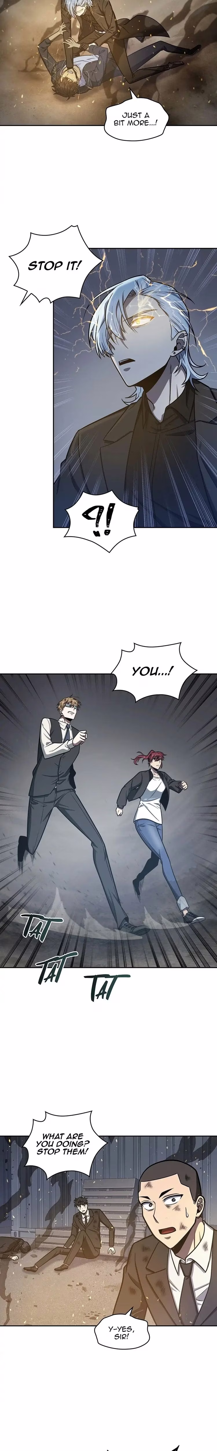 Tomb Raider King - Chapter 214 - Part 13