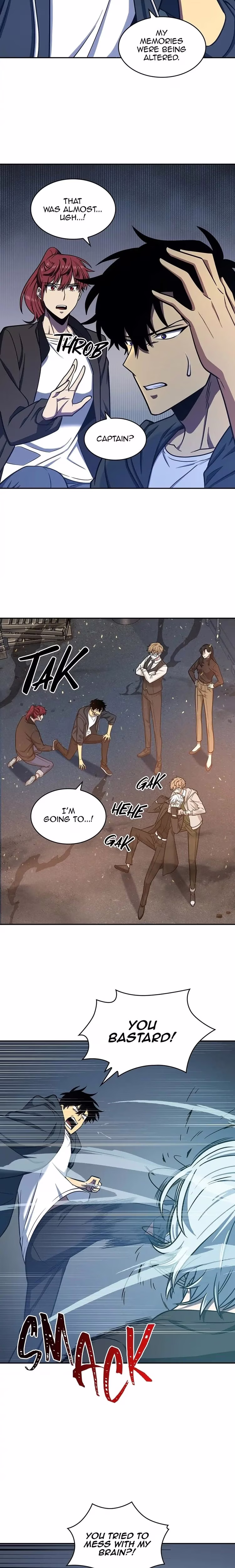 Tomb Raider King - Chapter 214 - Part 18