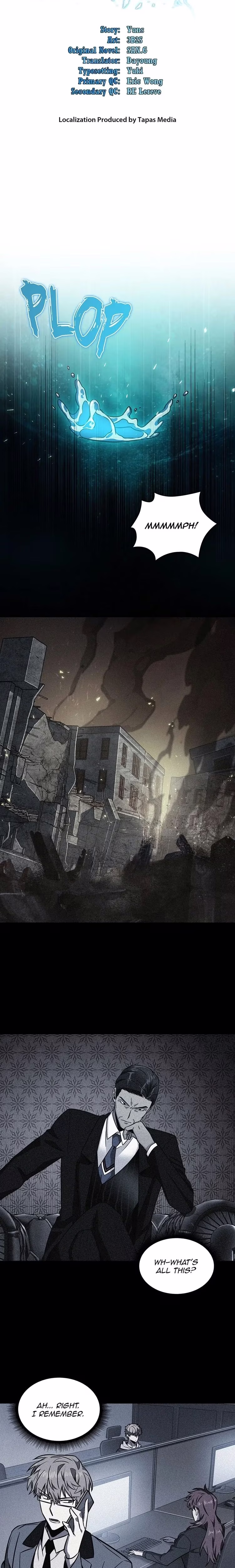 Tomb Raider King - Chapter 215 - Part 4