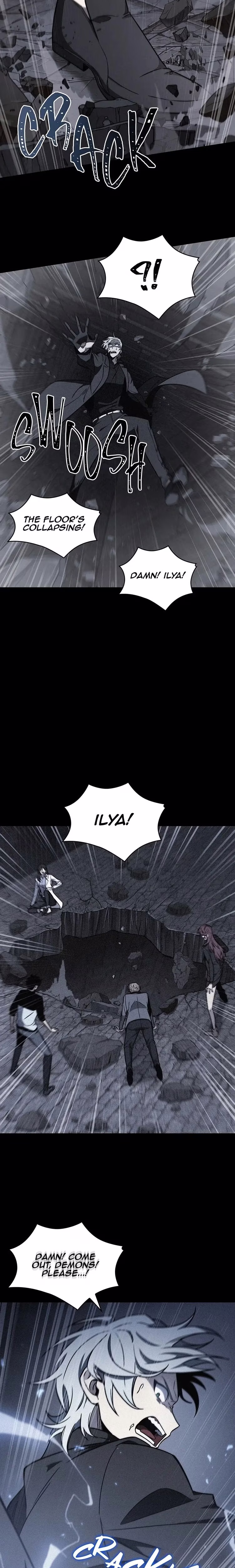 Tomb Raider King - Chapter 215 - Part 7