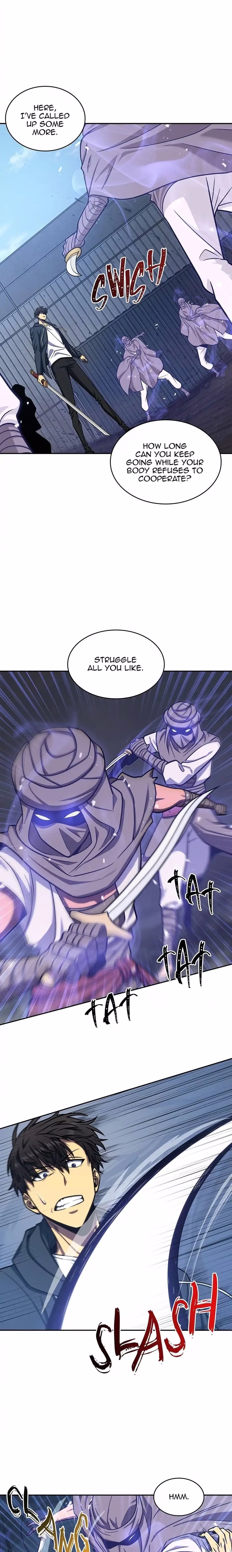 Tomb Raider King - Chapter 216 - Part 7