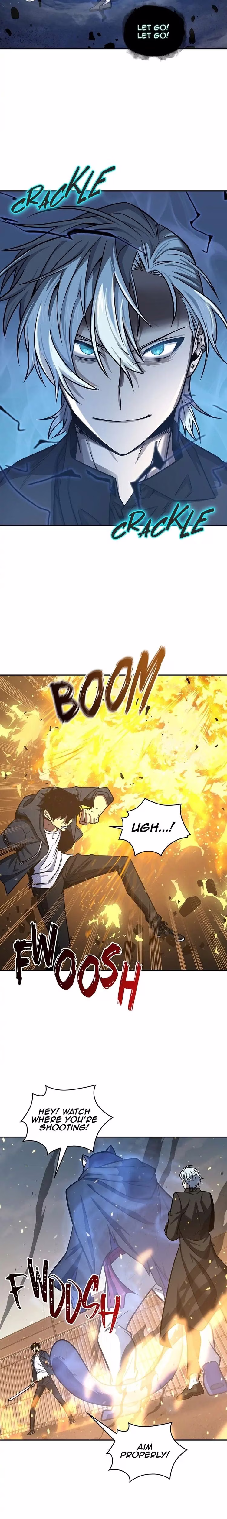 Tomb Raider King - Chapter 216 - Part 13