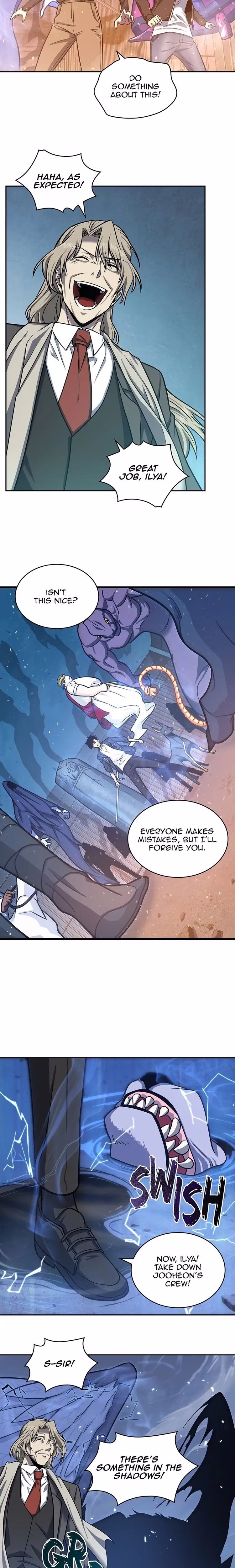 Tomb Raider King - Chapter 216 - Part 15