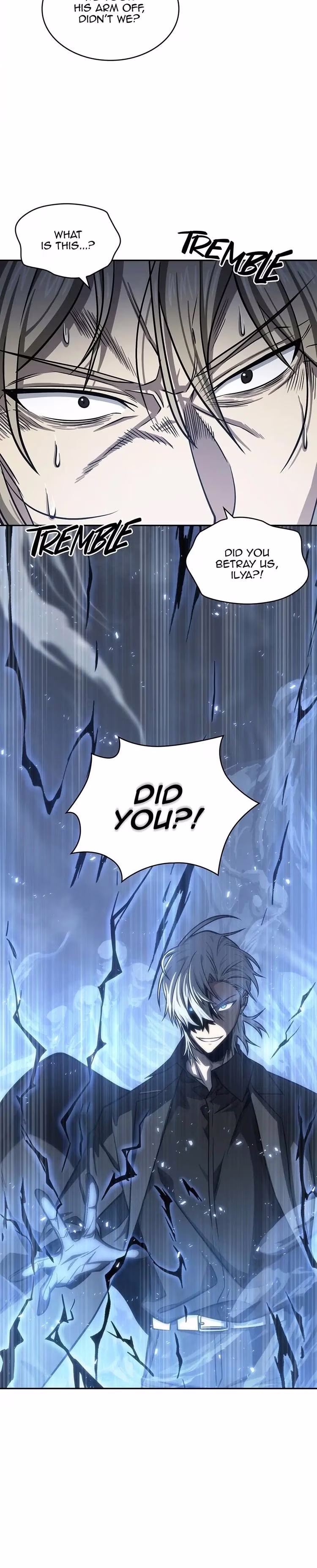 Tomb Raider King - Chapter 216 - Part 19