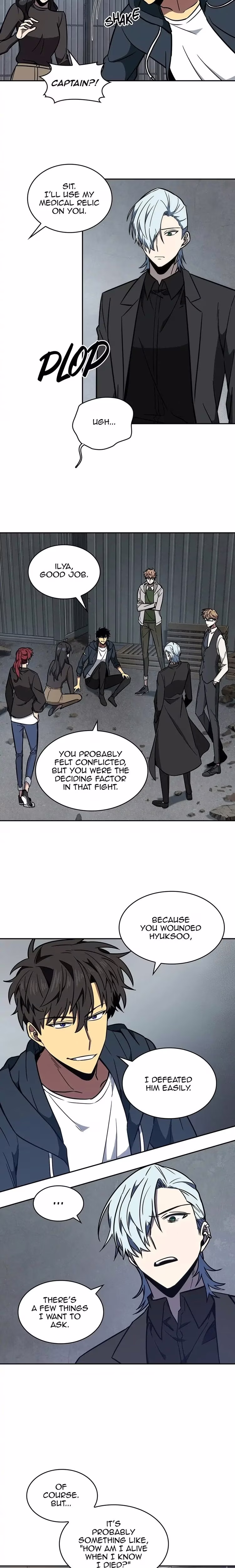 Tomb Raider King - Chapter 217 - Part 14