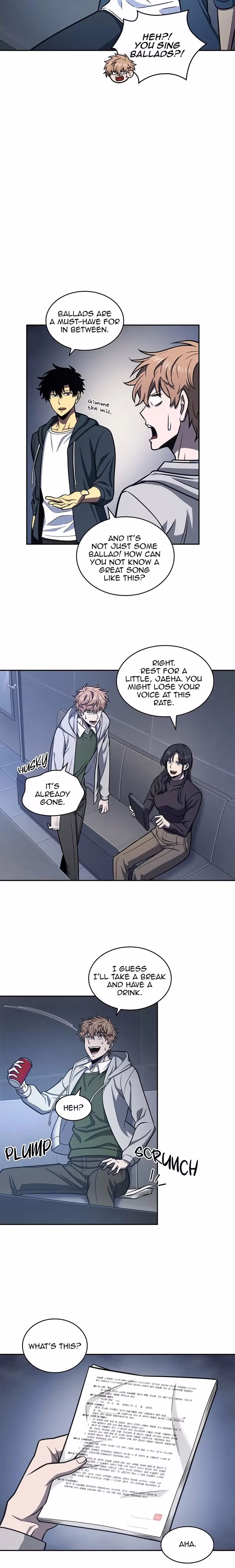 Tomb Raider King - Chapter 218 - Part 3