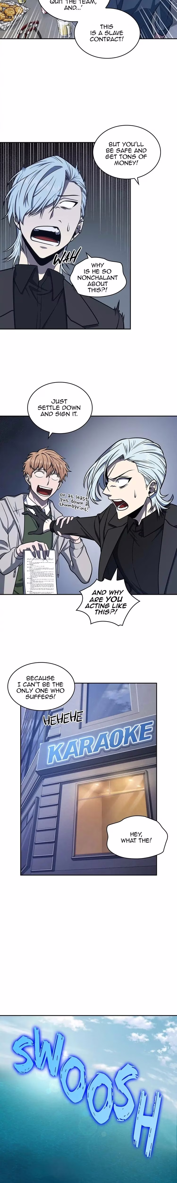 Tomb Raider King - Chapter 218 - Part 7