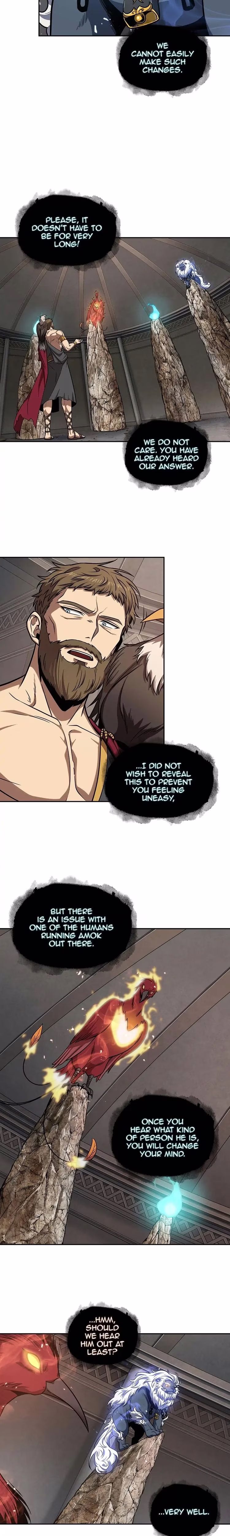 Tomb Raider King - Chapter 218 - Part 13