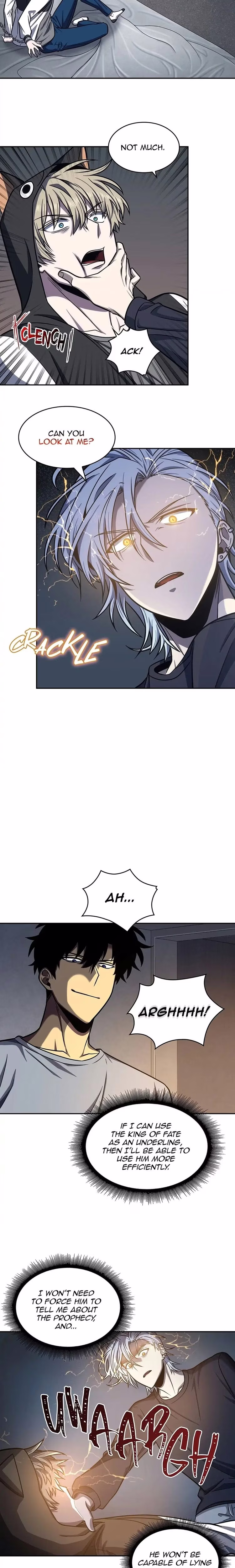 Tomb Raider King - Chapter 218 - Part 17