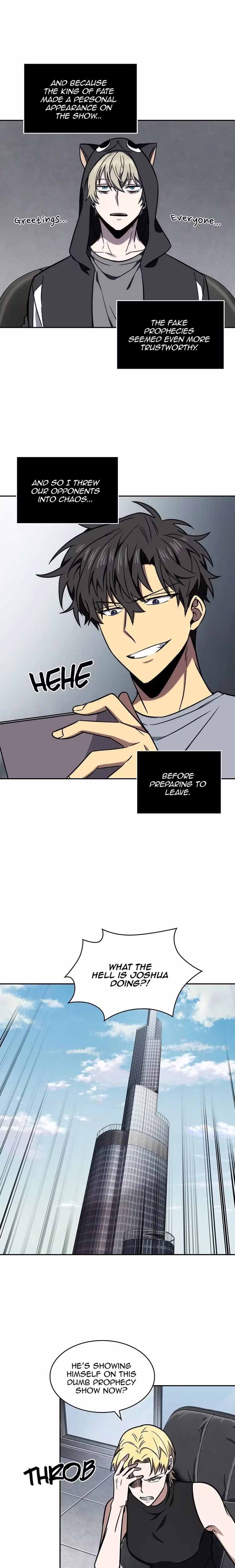 Tomb Raider King - Chapter 219 - Part 10