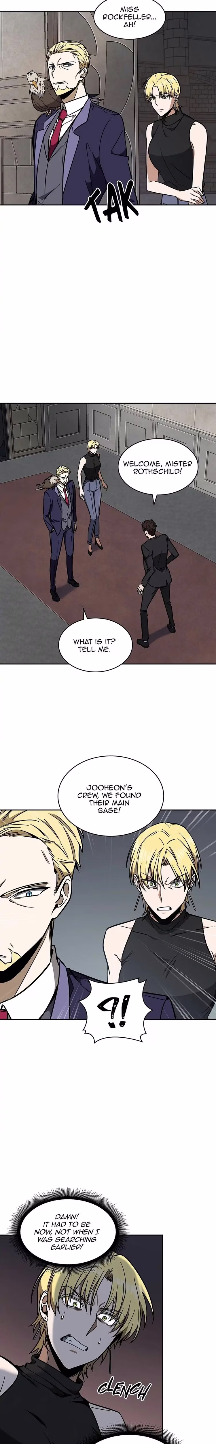 Tomb Raider King - Chapter 219 - Part 17