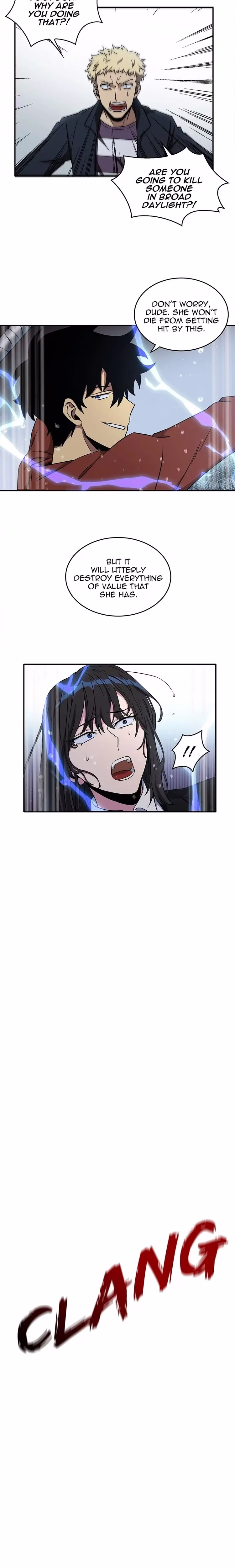 Tomb Raider King - Chapter 22 - Part 9