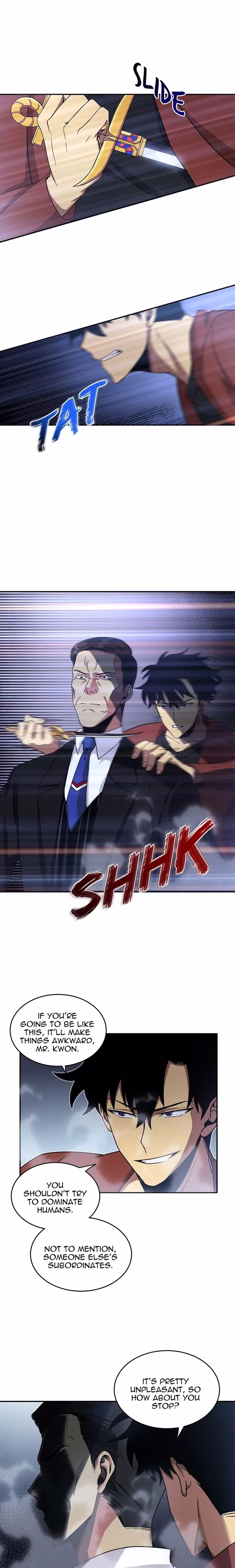 Tomb Raider King - Chapter 22 - Part 15