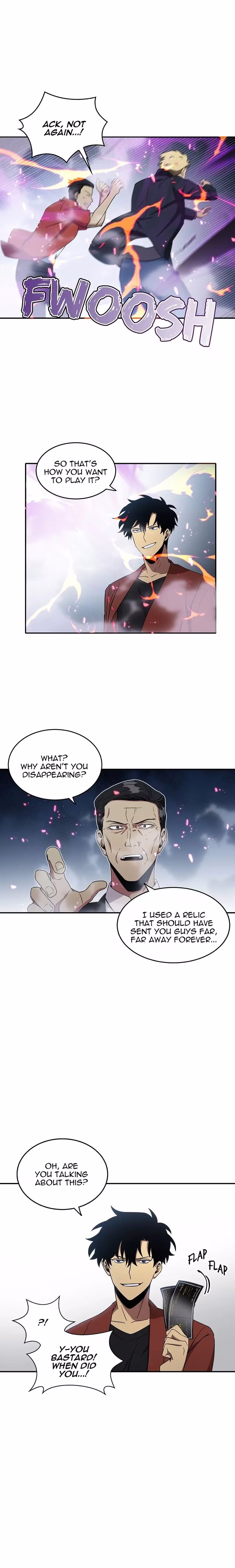 Tomb Raider King - Chapter 22 - Part 18