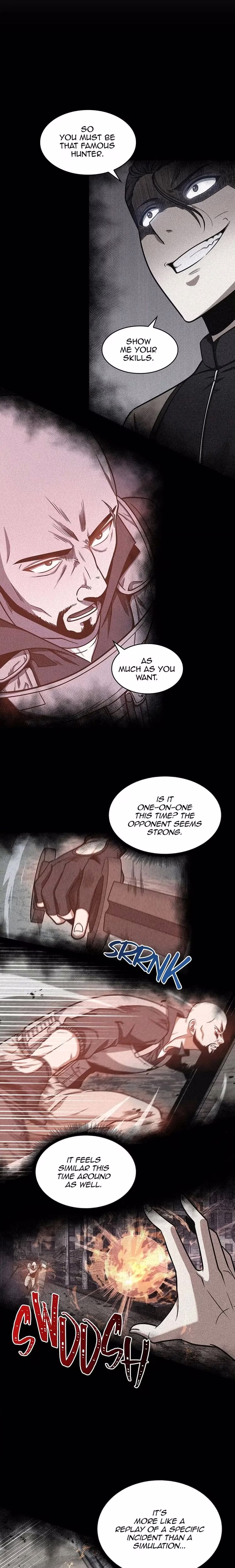 Tomb Raider King - Chapter 222 - Part 11