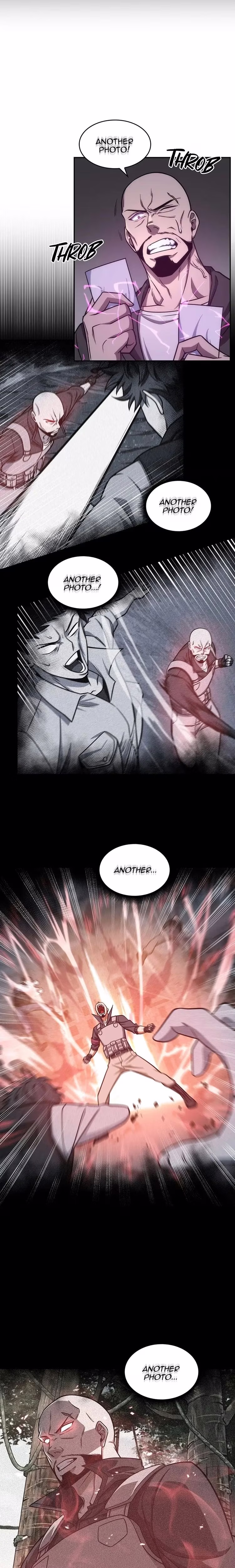 Tomb Raider King - Chapter 222 - Part 16