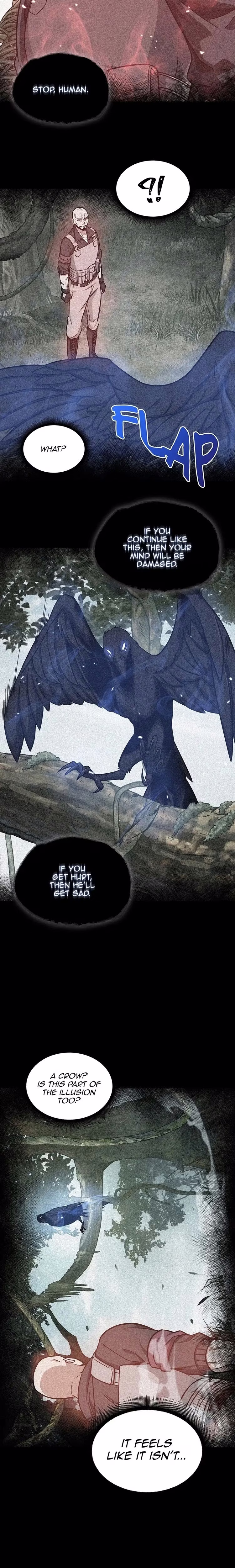 Tomb Raider King - Chapter 222 - Part 17