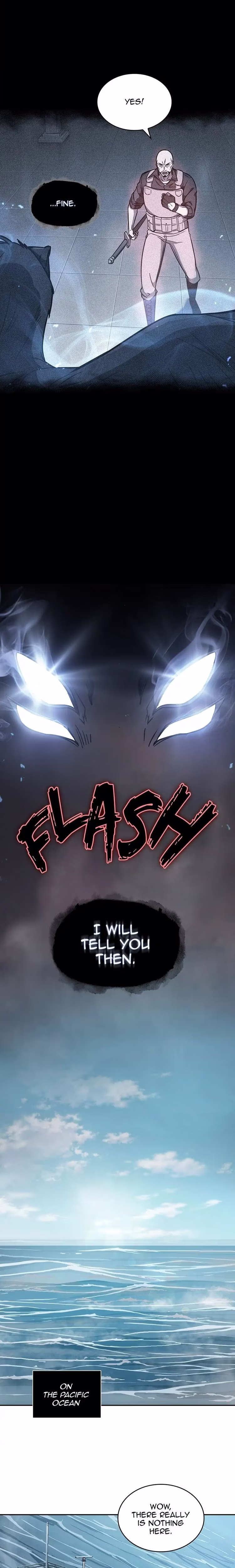 Tomb Raider King - Chapter 223 - Part 15